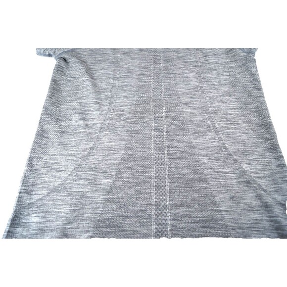 LULULEMON Swifty Tech 2.0 Racerback Tank Top & short sleeve t-shirt hip length - Picture 12 of 16